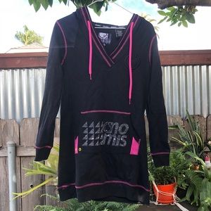 WOW! Like New NOMIS Sweater Dress ❄️